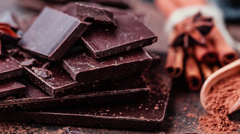 Vegan Chocolate For Weight Loss