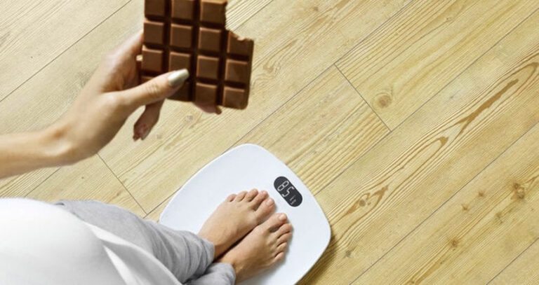 Vegan Chocolate For Weight Loss